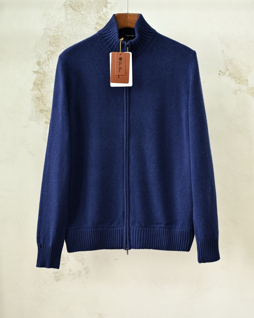 Кардиган Loro Piana из премиального кашемира