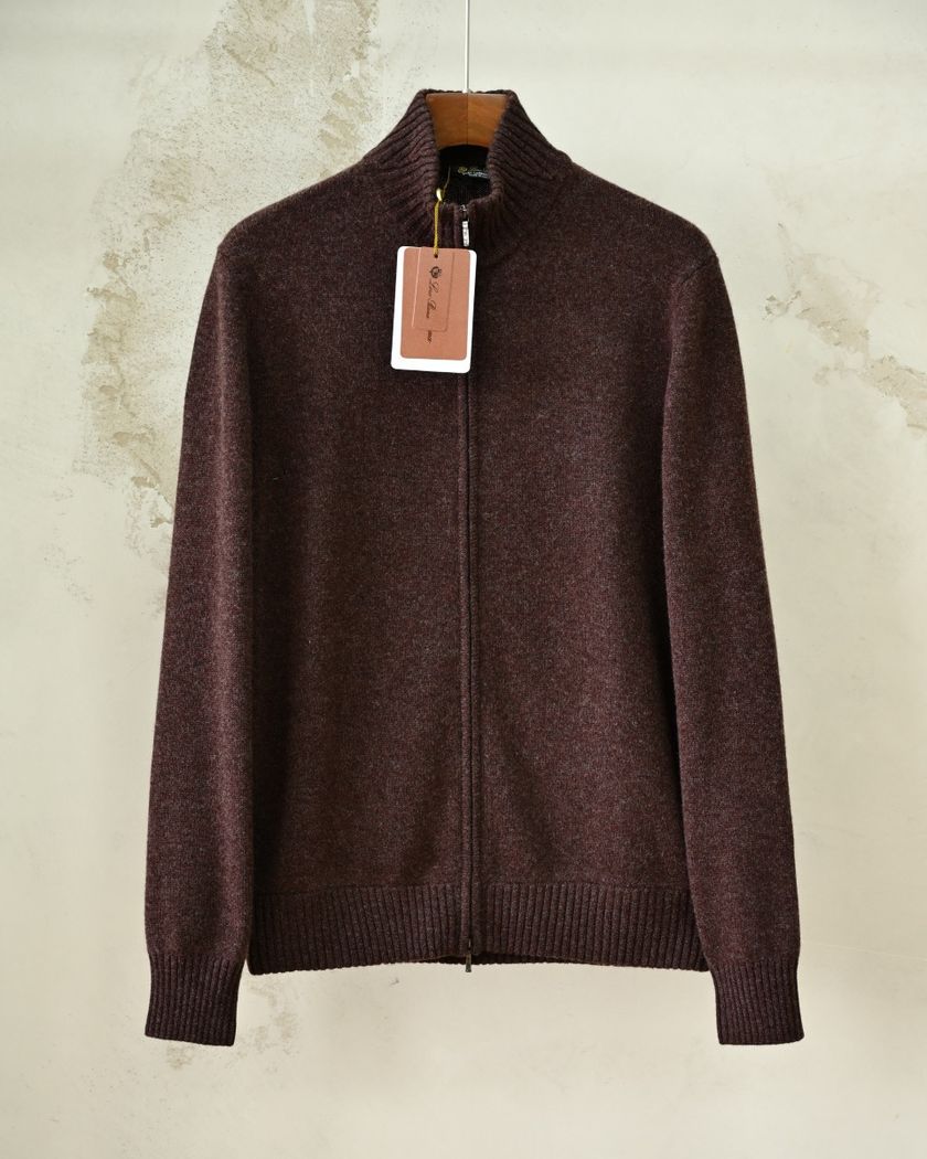 Кардиган Loro Piana из премиального кашемира