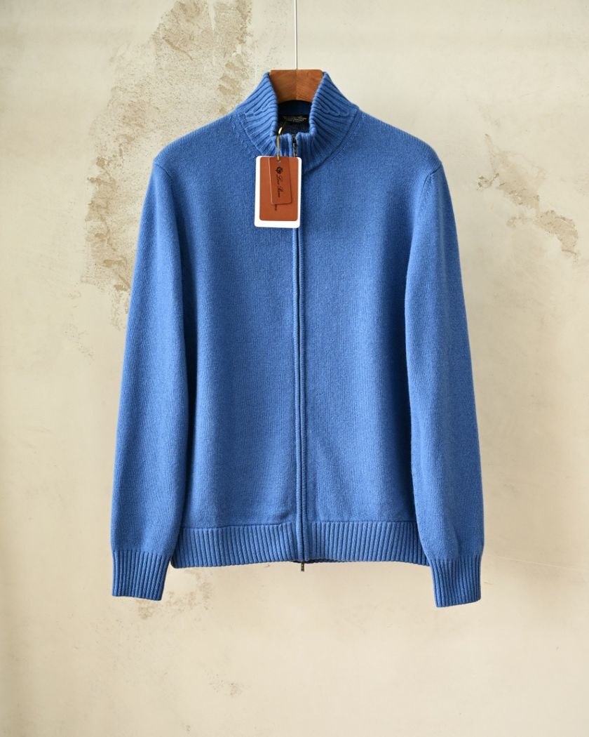 Кардиган Loro Piana из премиального кашемира