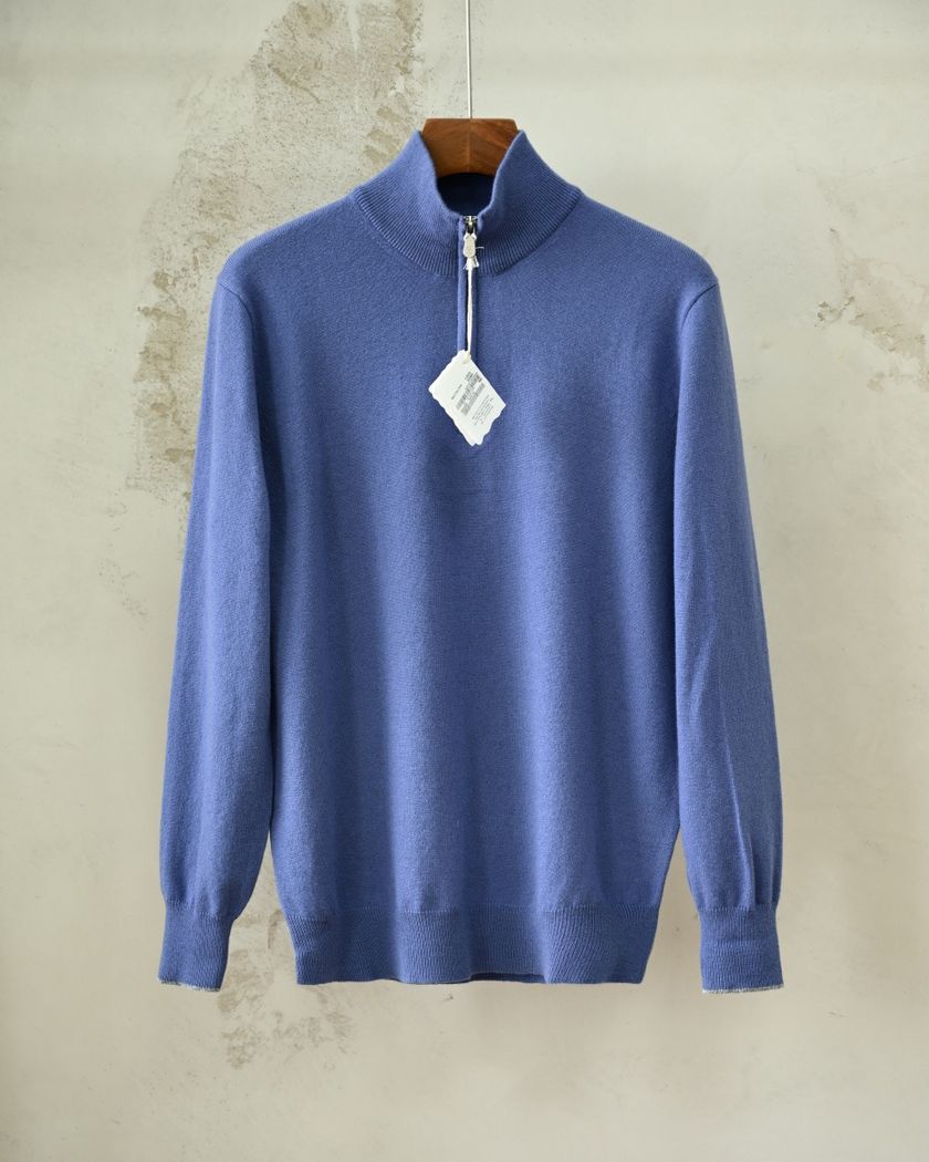 Свитер Brunello Cucinelli