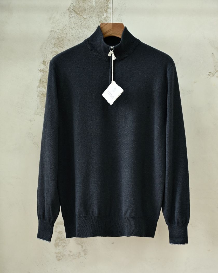 Свитер Brunello Cucinelli