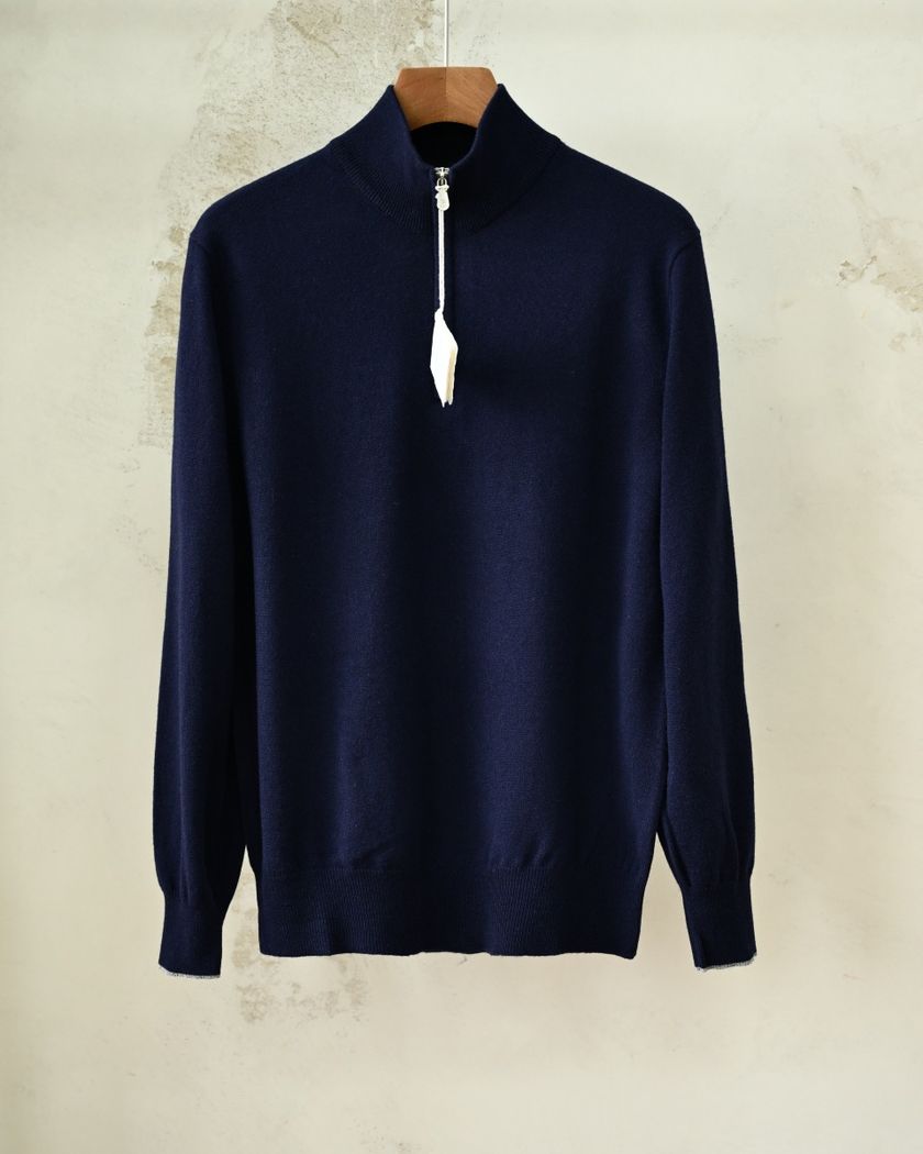 Свитер Brunello Cucinelli