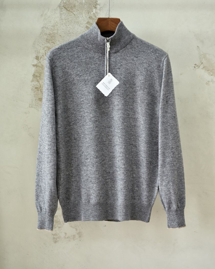 Свитер Brunello Cucinelli