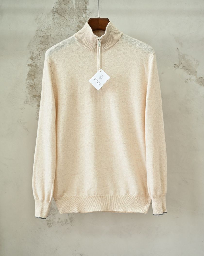 Свитер Brunello Cucinelli