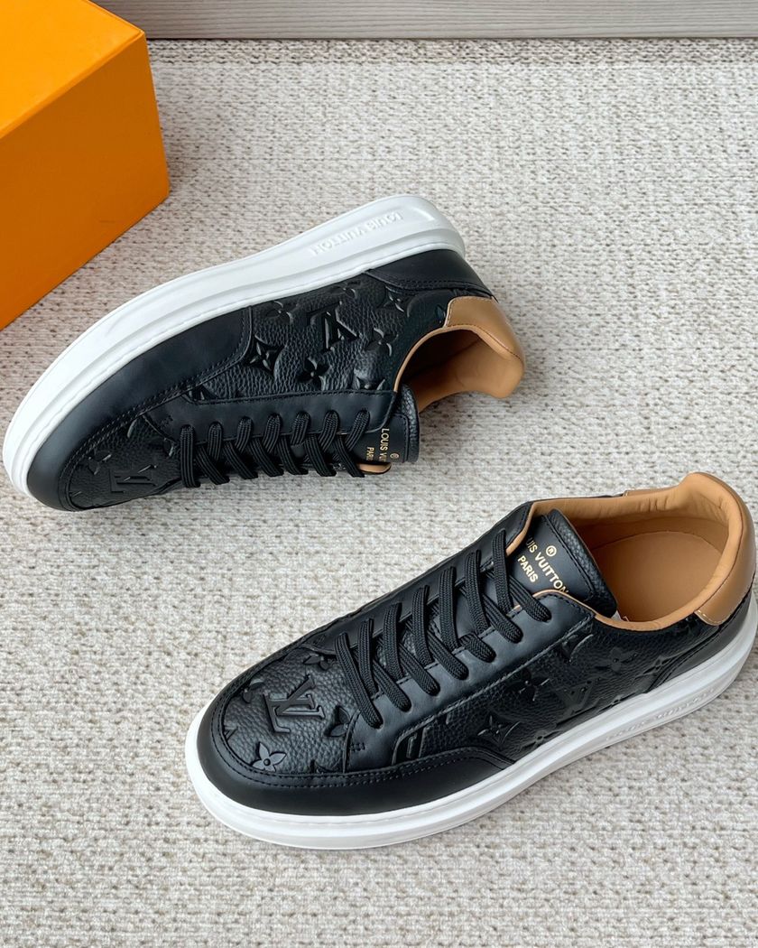 Louis Vuitton Beverly Hils