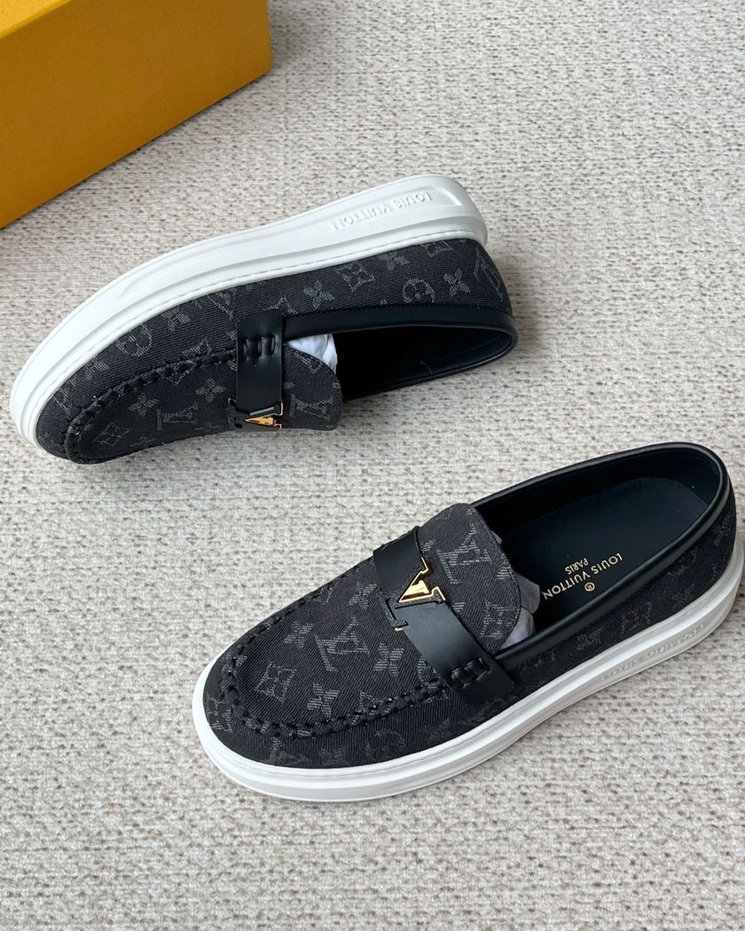 Louis Vuitton Virgil Abloh