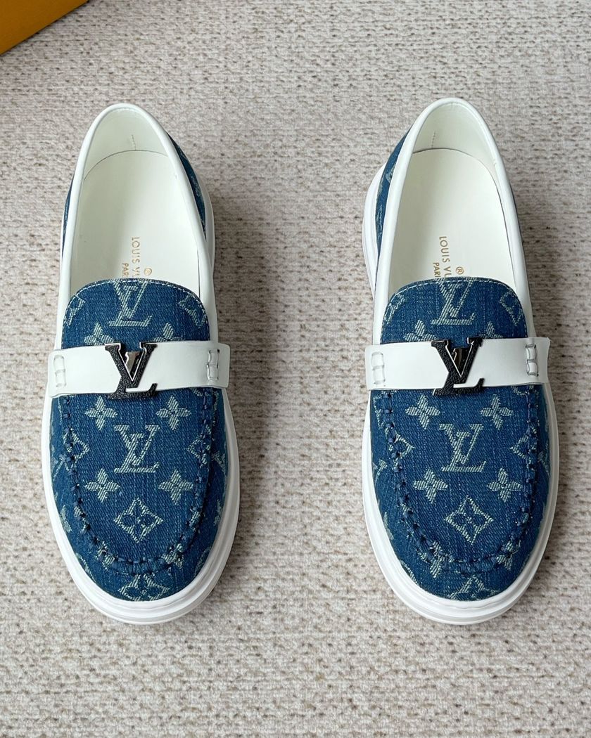 Louis Vuitton Virgil Abloh