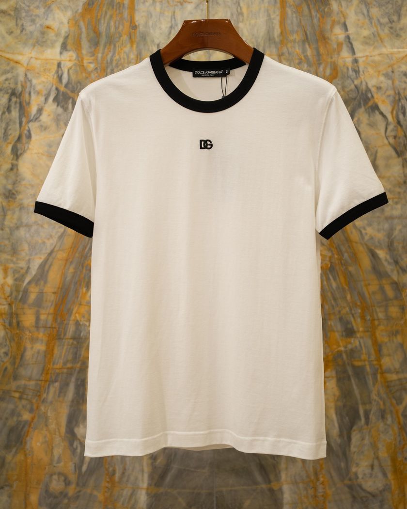 Футболка Dolce & Gabbana