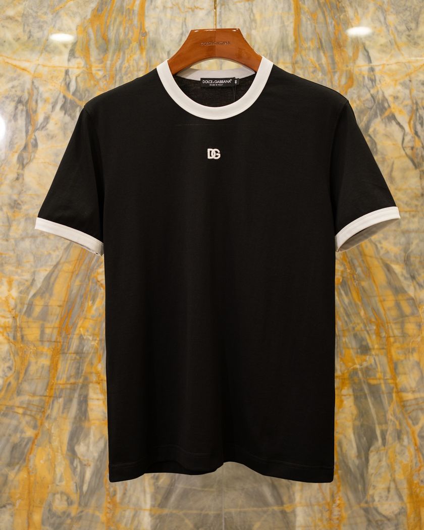 Футболка Dolce & Gabbana