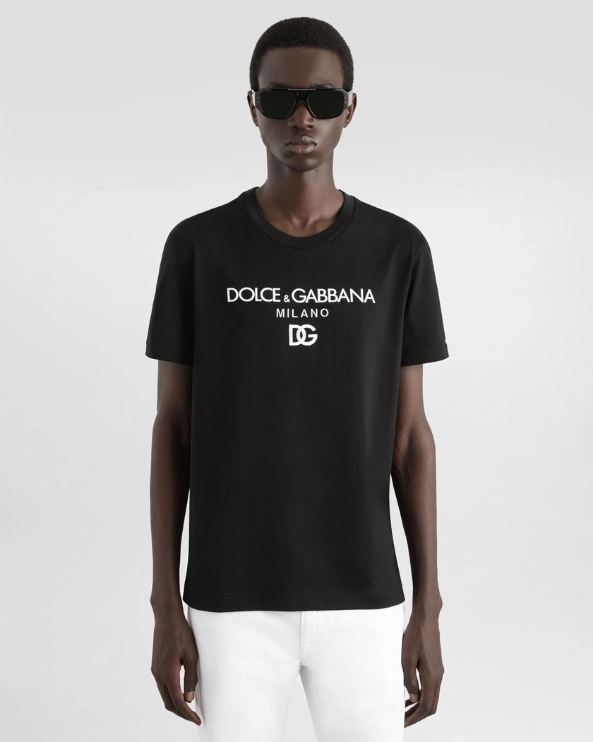 Футболка Dolce & Gabbana