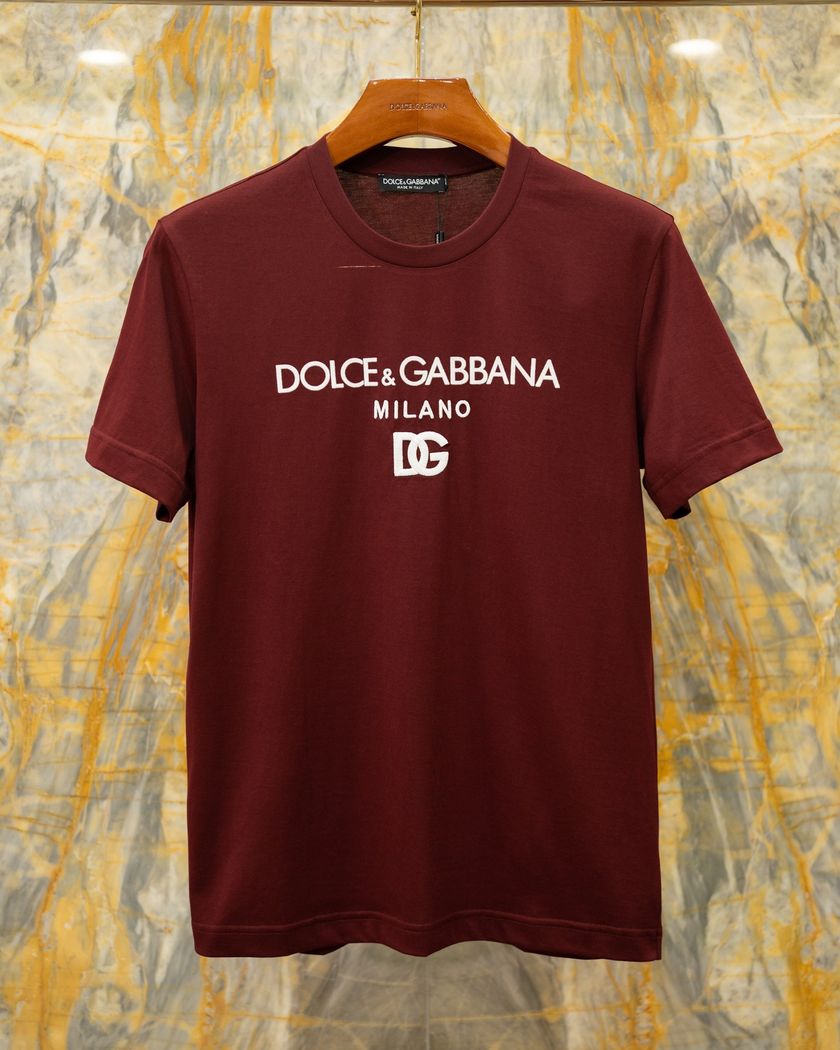 Футболка Dolce & Gabbana