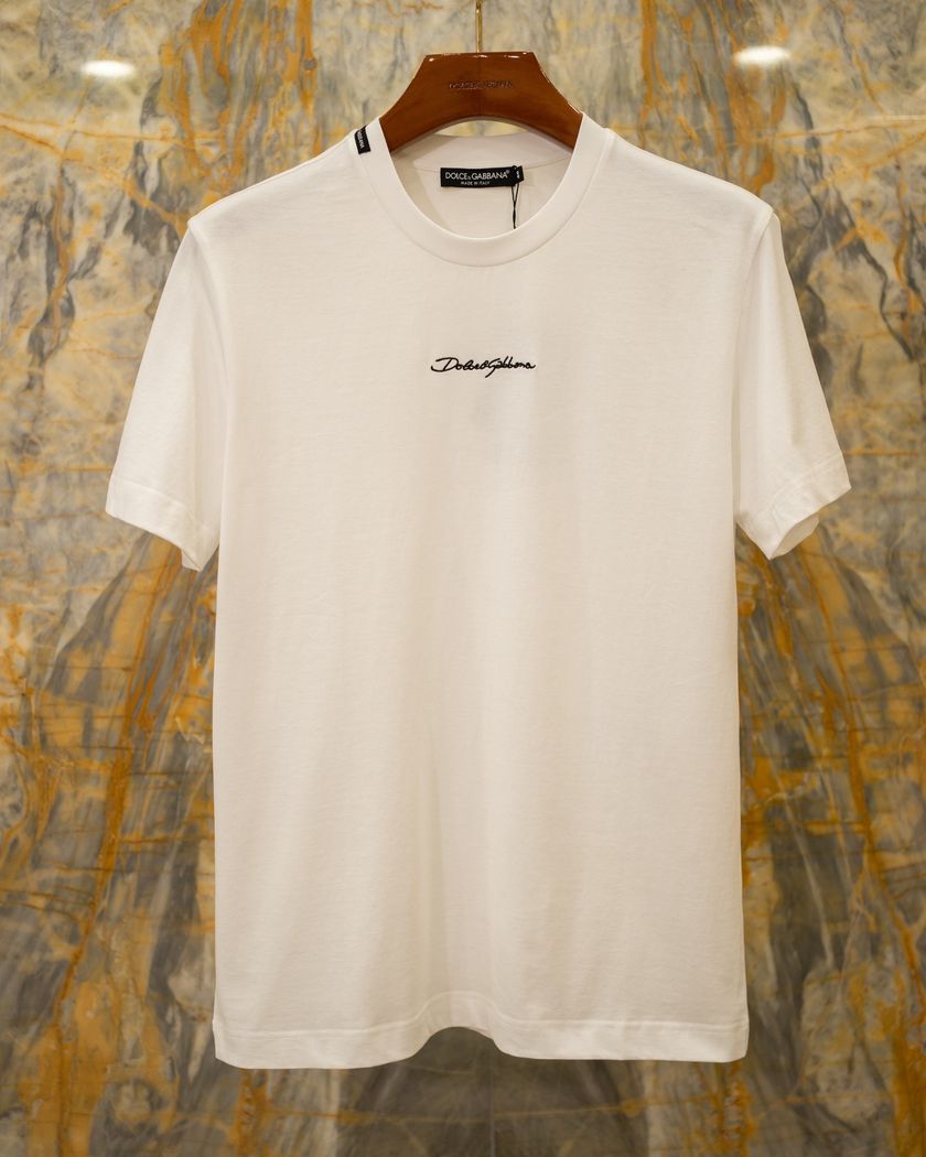 Футболка Dolce & Gabbana