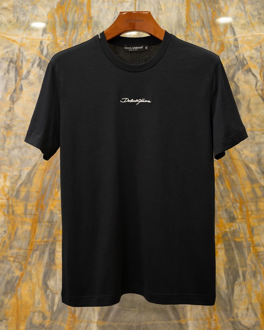 Футболка Dolce & Gabbana