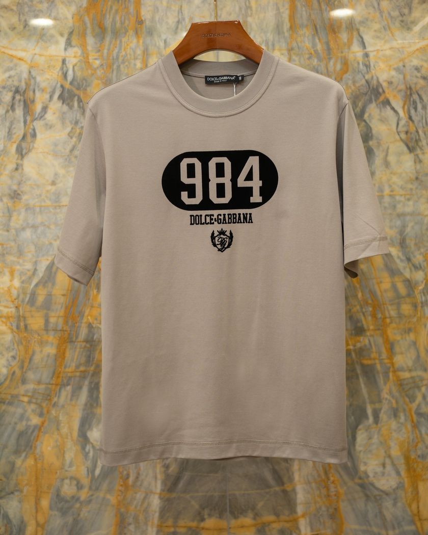 Футболка Dolce & Gabbana