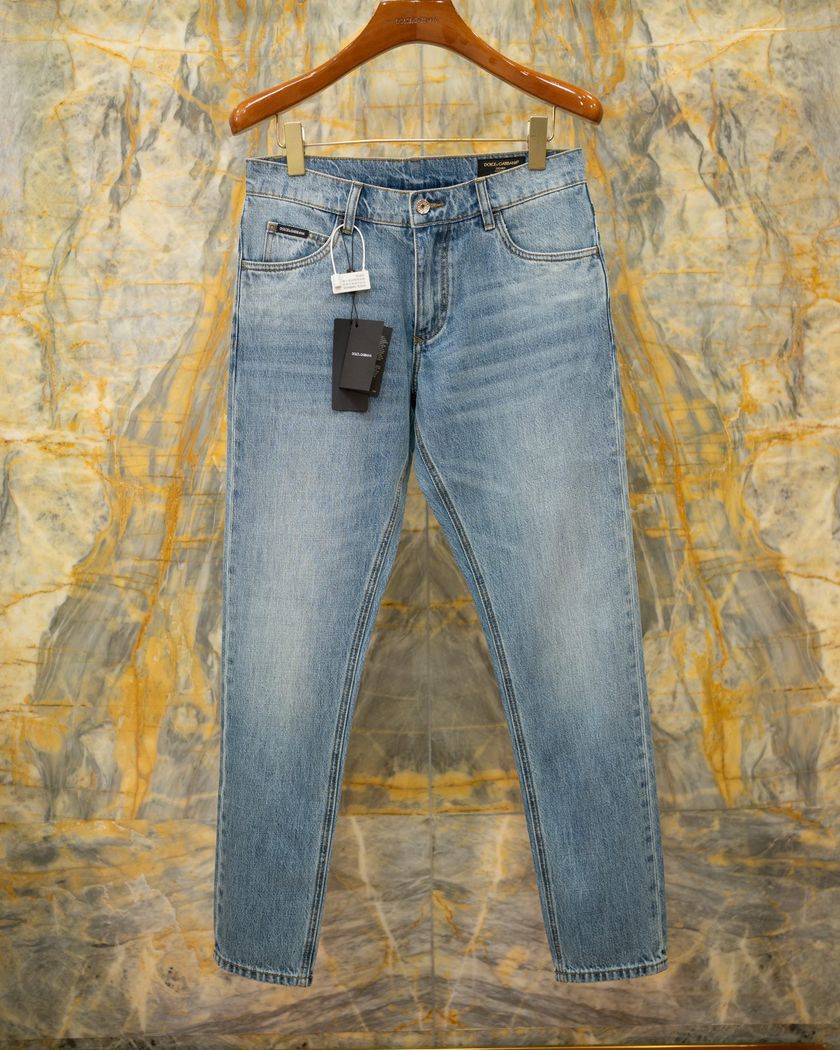 Футболка Dolce & Gabbana
