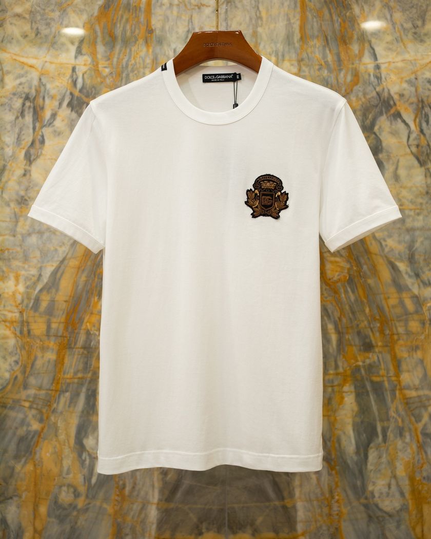Футболка Dolce & Gabbana