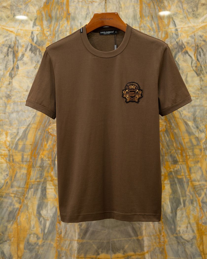 Футболка Dolce & Gabbana