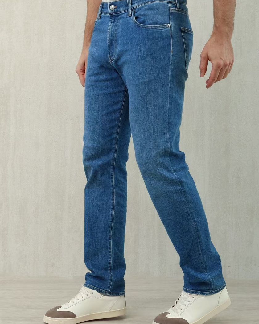 Джинсы Loro Piana