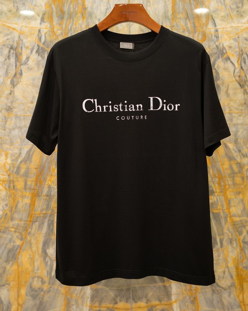 Футболка Dior