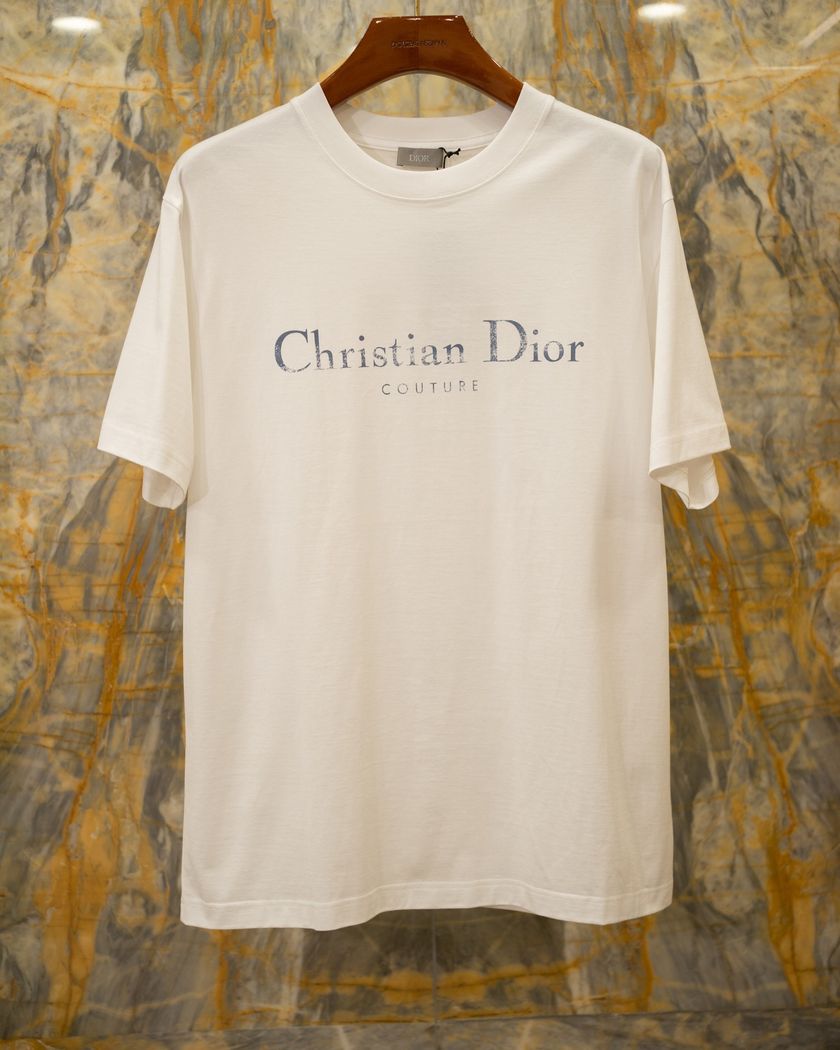 Футболка Dior