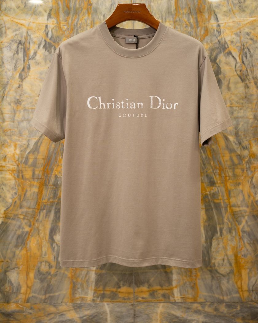 Футболка Dior