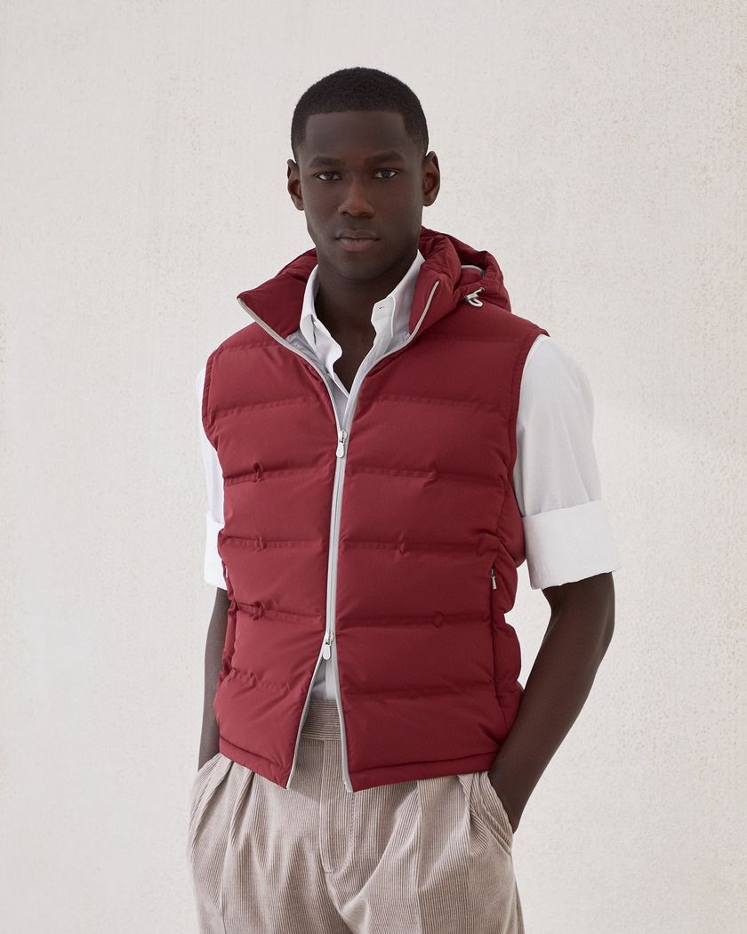 Brunello Cucinelli жилет