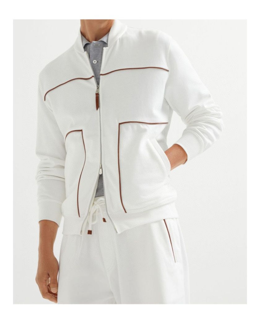 Brunello Cucinelli спортивный костюм