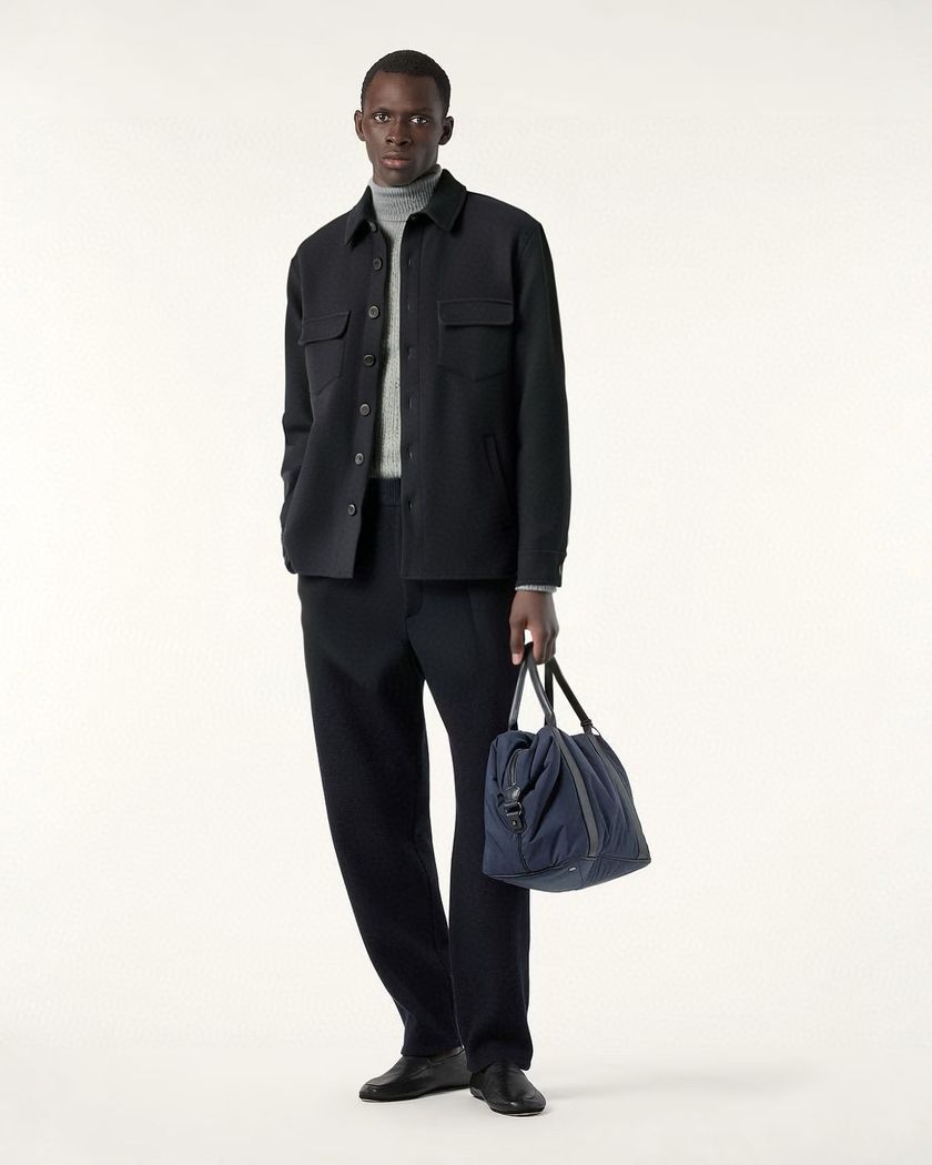 Loro Piana куртка
