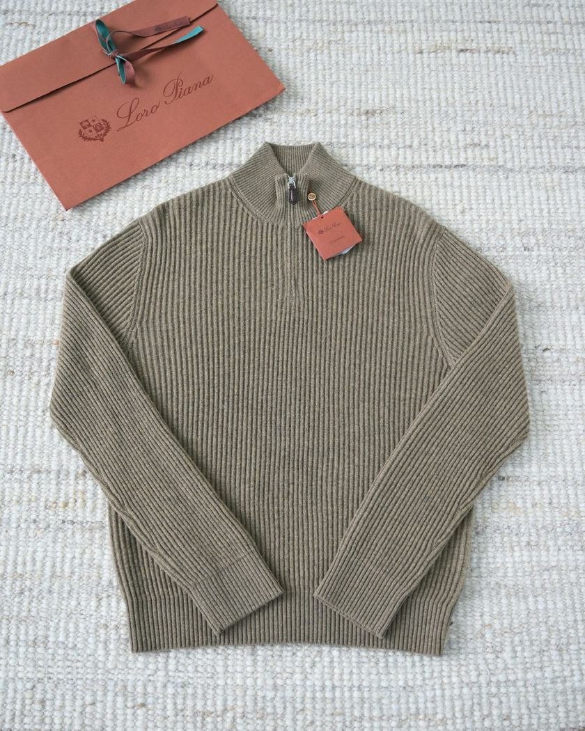 Loro Piana кофты из кашемира
