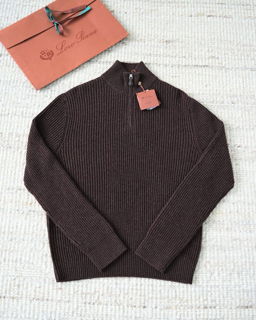 Loro Piana кофты из кашемира