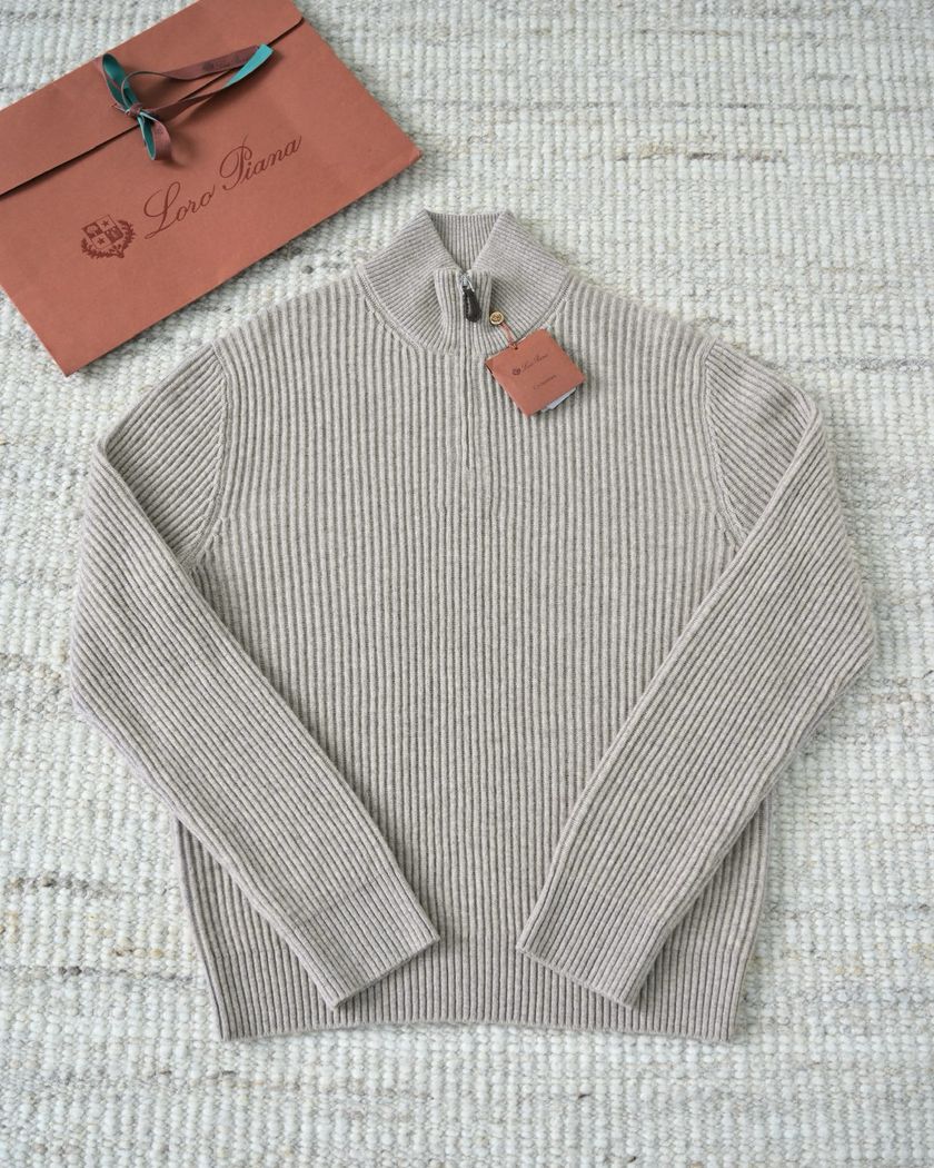 Loro Piana кофты из кашемира