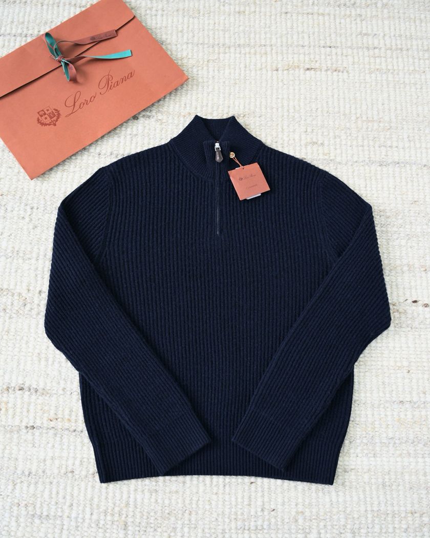 Loro Piana кофты из кашемира