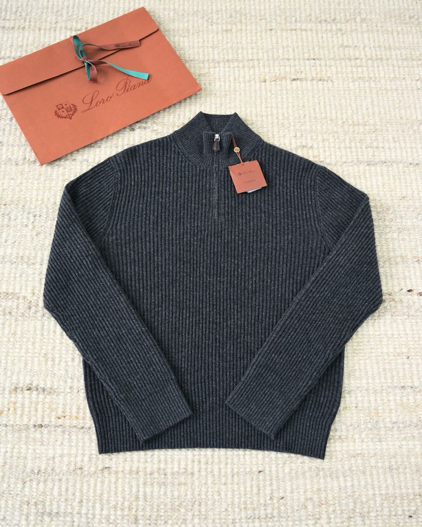 Loro Piana кофты из кашемира