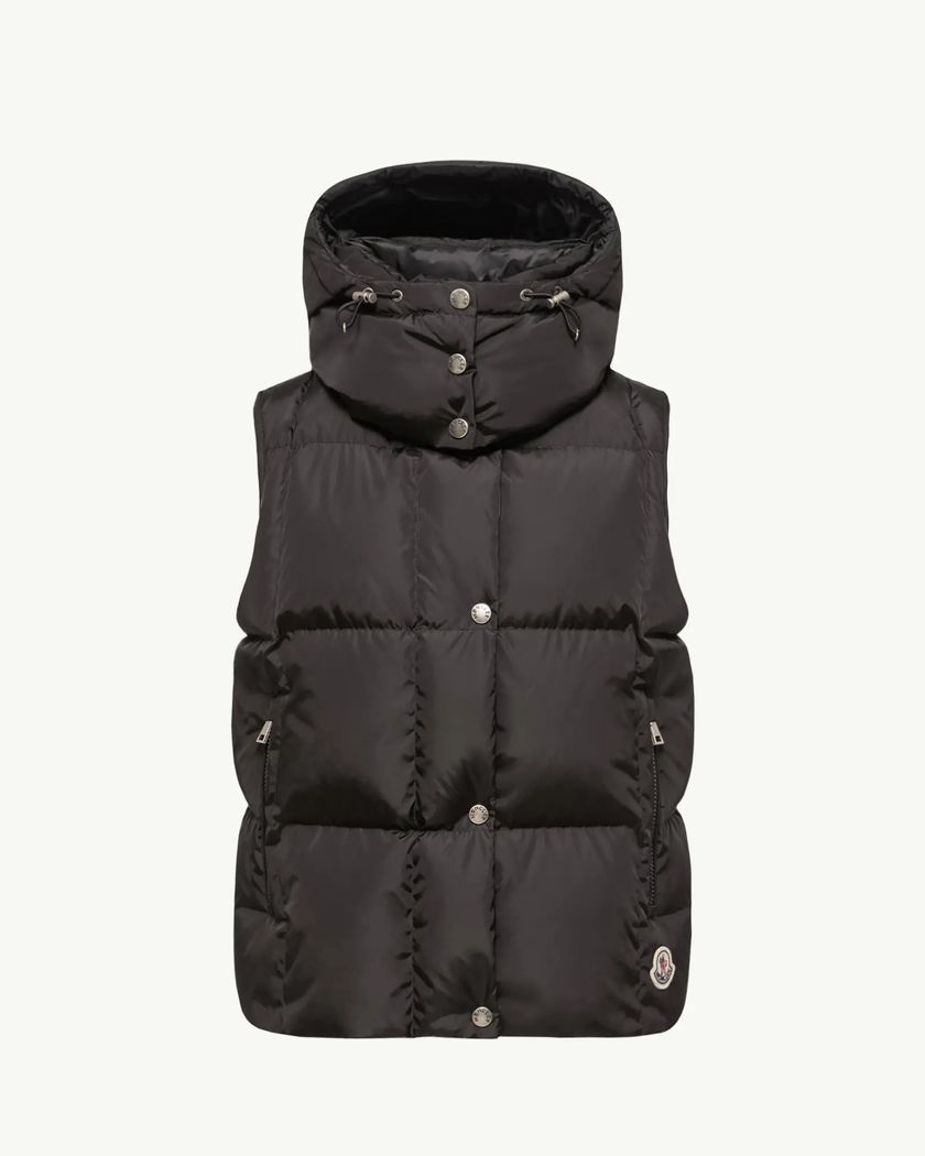 Жилет Moncler Macareux