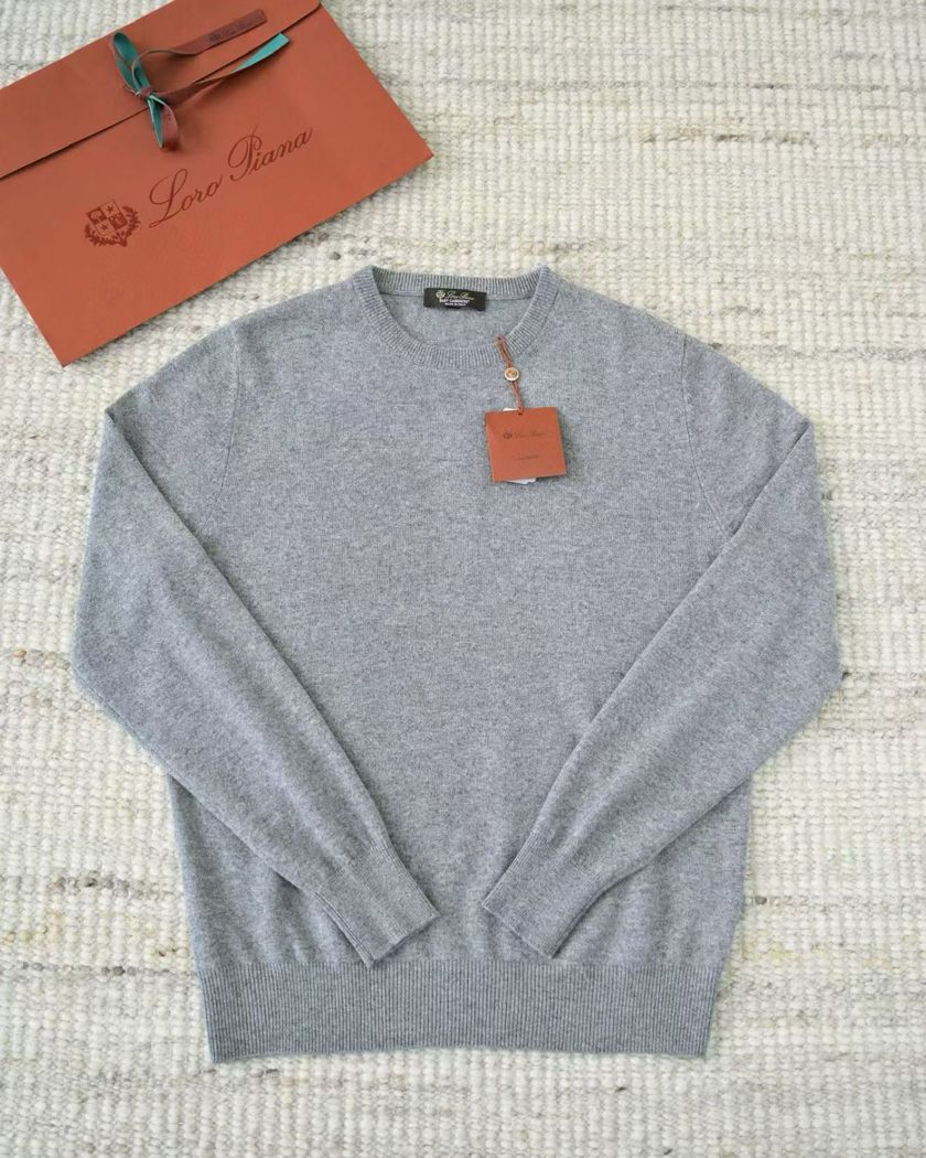 Loro Piana кофта из кашемира
