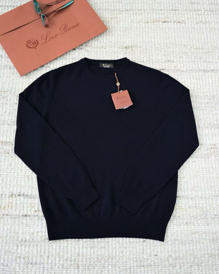 Loro Piana кофта из кашемира