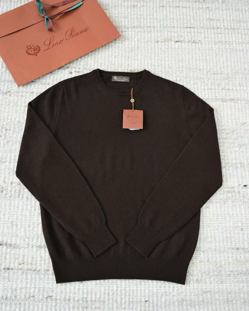 Loro Piana кофта из кашемира