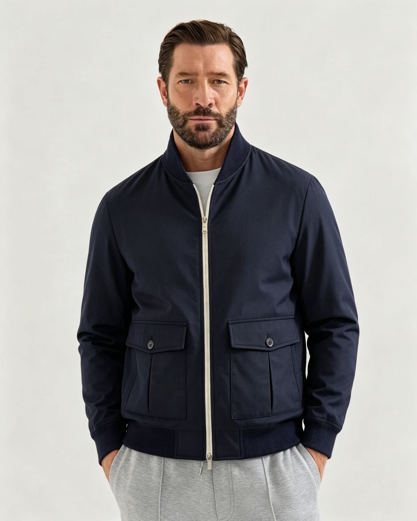 Куртка Brunello Cucinelli