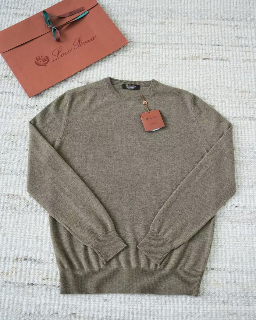 Loro Piana кофта из кашемира