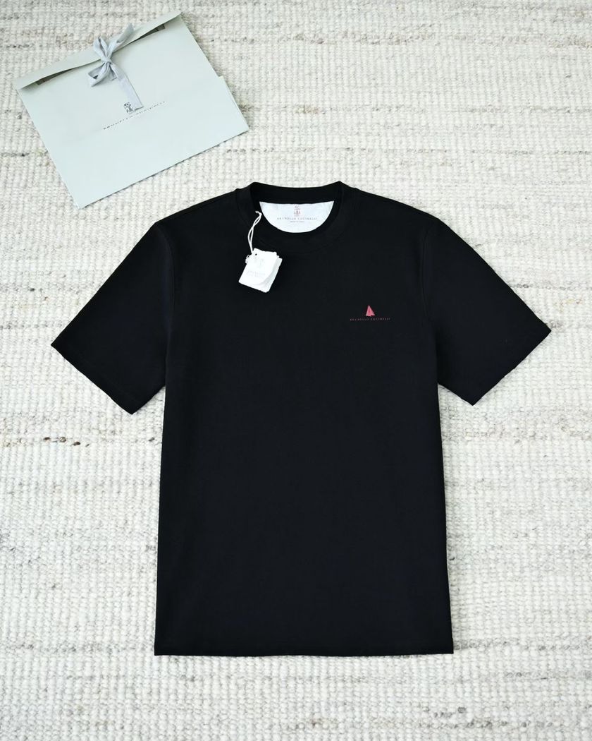 Футболка Brunello Cucinelli