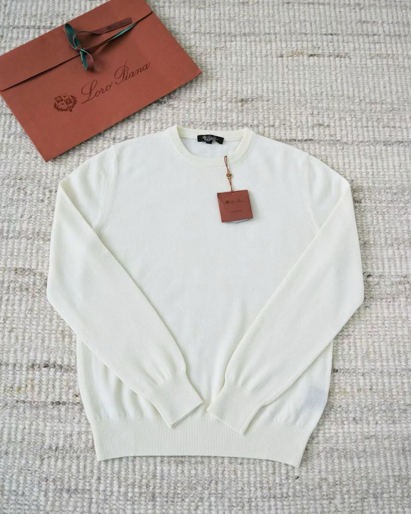 Loro Piana кофта из кашемира