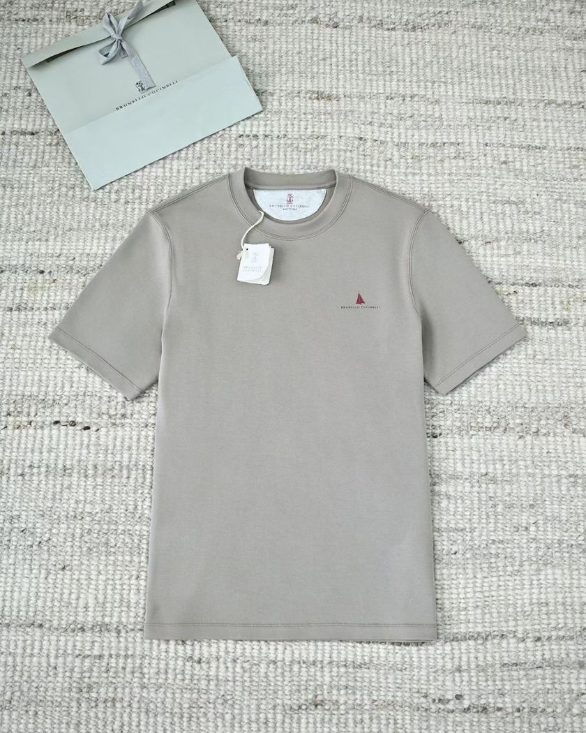 Футболка Brunello Cucinelli