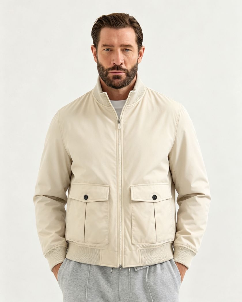 Куртка Brunello Cucinelli