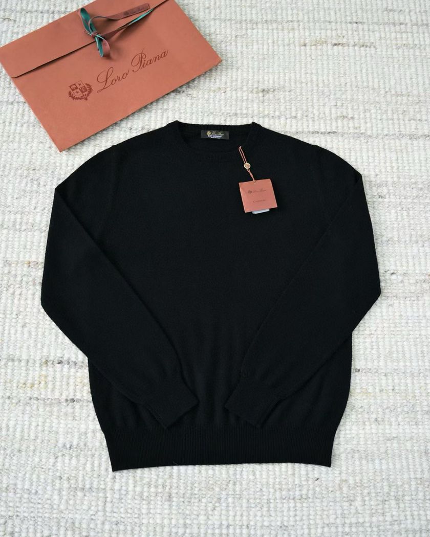 Loro Piana кофта из кашемира