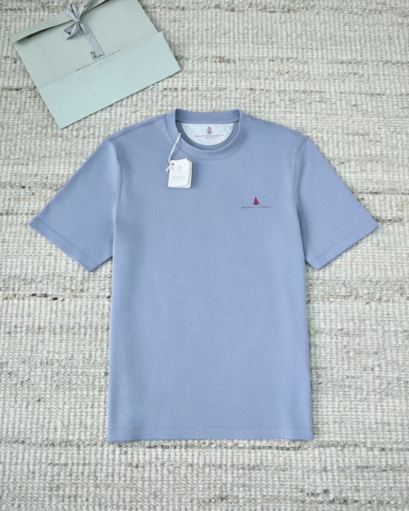 Футболка Brunello Cucinelli