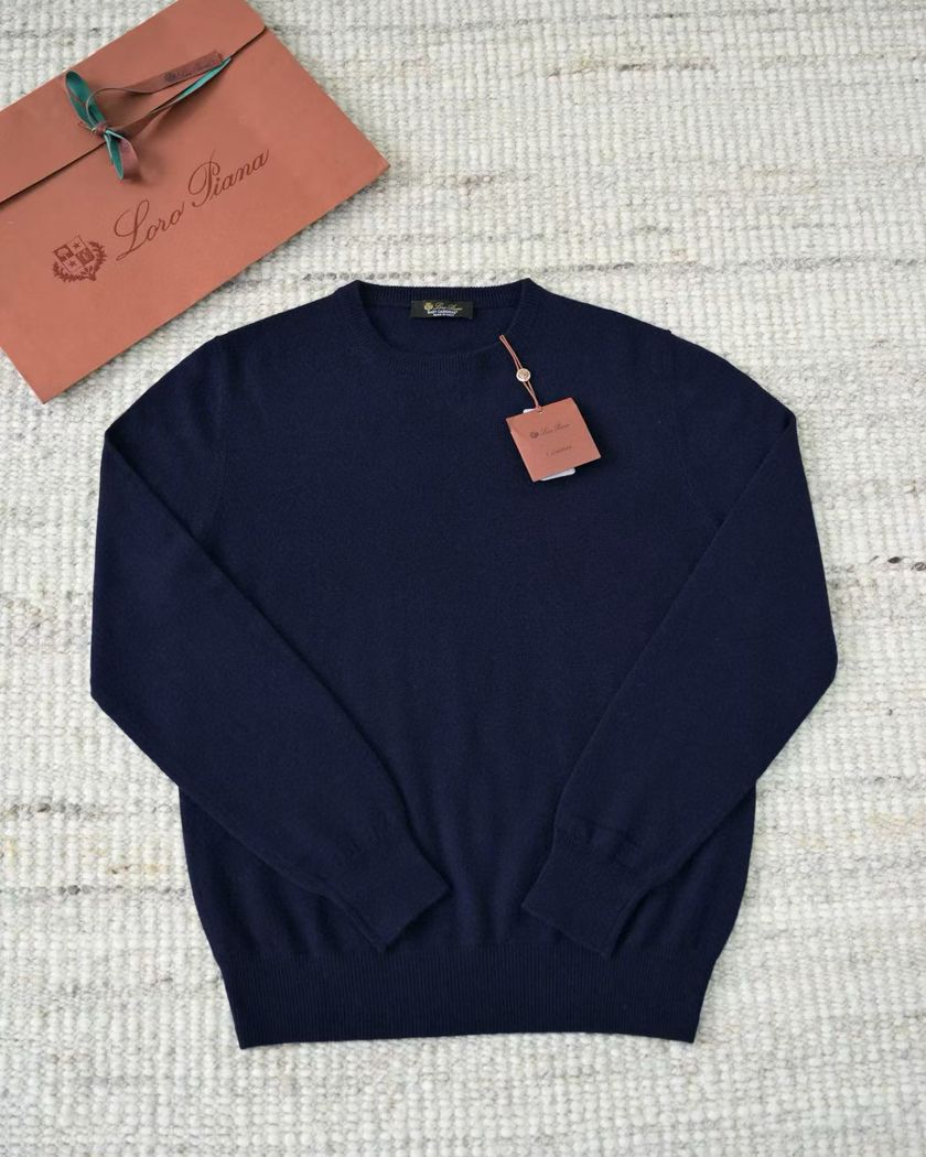 Loro Piana кофта из кашемира