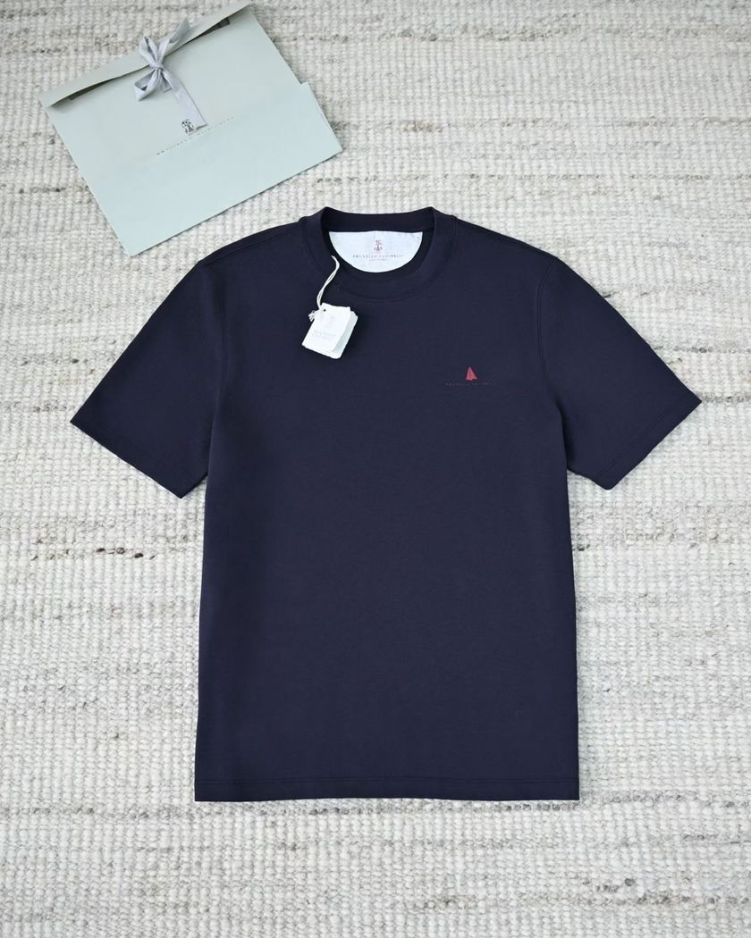 Футболка Brunello Cucinelli