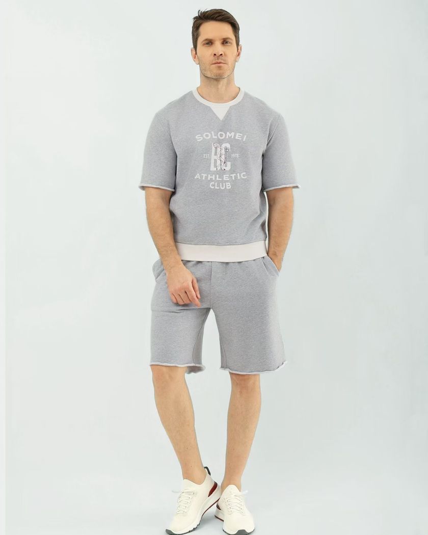 Костюм Brunello Cucinelli