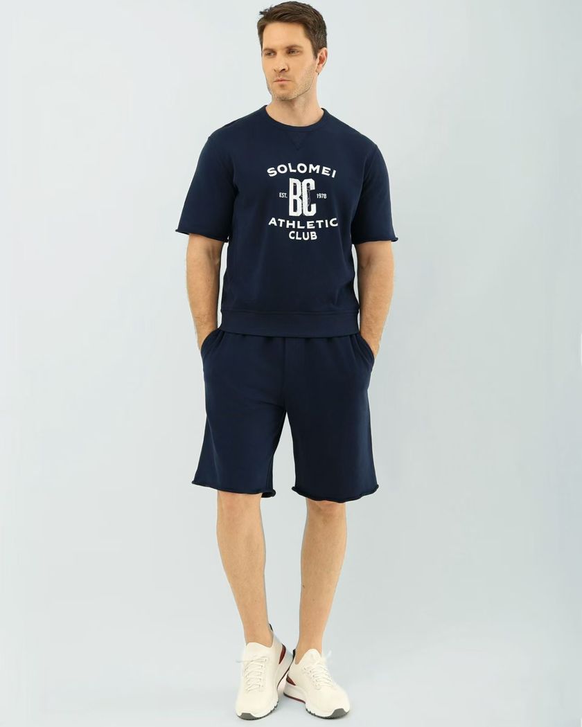 Костюм Brunello Cucinelli