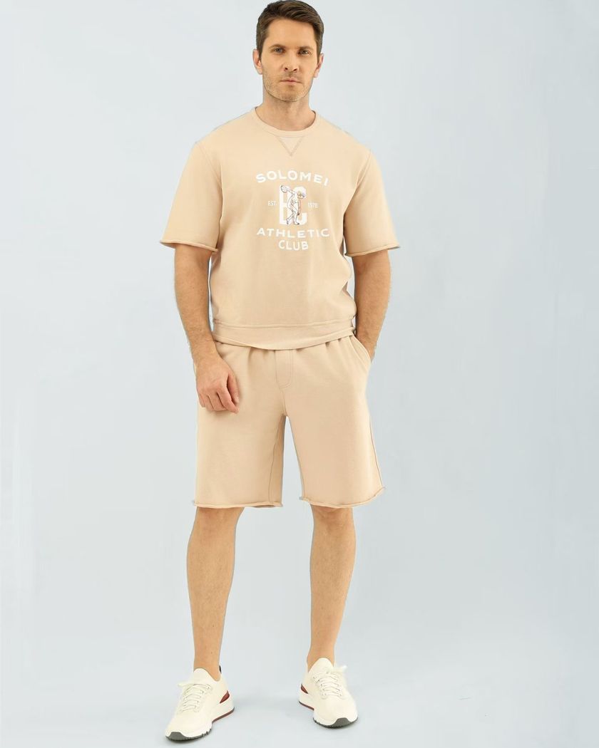 Костюм Brunello Cucinelli